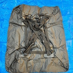 ルーフバック
の画像