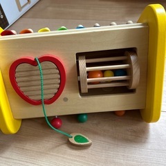 エドインター　森の音楽会の画像