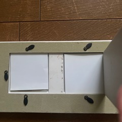 フォトフレームの画像