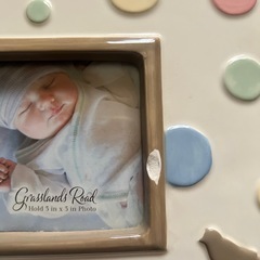 フォトフレームの画像