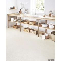 サンゲツフロアタイルIS2094(1059)余り部分、大量にありますの画像