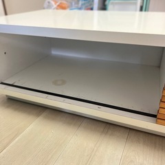 テレビ台の画像