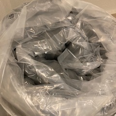 点で支える体圧分散のホワイト敷きふとん　ニトリ 定価￥24,990の画像