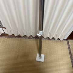 強力突っ張り棒の画像