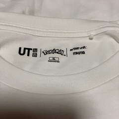 Ｔシャツの画像