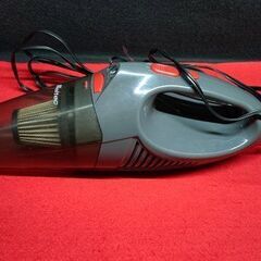 【リサイクルストアスターズ吉野店】【中古品】メルテック Meltec カークリーナー　FCー30の画像