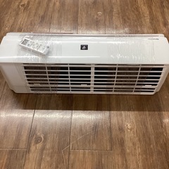 【1年間動作保証付き】SHARP 壁掛けエアコン 2022年製 34,100円の画像