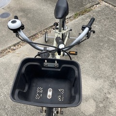 無印良品　子供用自転車　16の画像