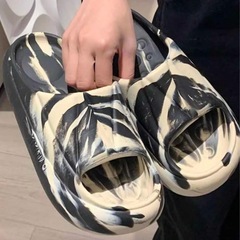 メンズサンダル　美品　27〜27.5cmの画像