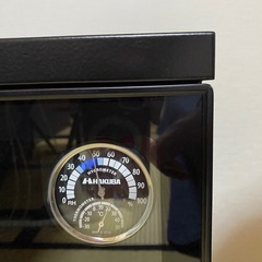 カメラ　除湿庫　ドライボックスの画像