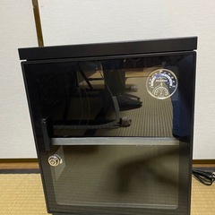 カメラ　除湿庫　ドライボックス