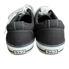 うんこ スニーカーの画像