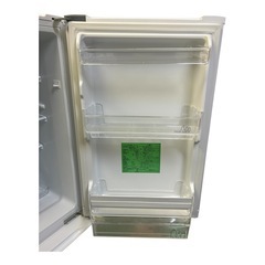 YAMADA SELECT　2ドア冷凍冷蔵庫の画像