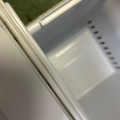 YAMADA SELECT　2ドア冷凍冷蔵庫の画像