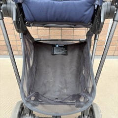 【CYBEX メリオカーボン2023】オーシャンブルーの画像