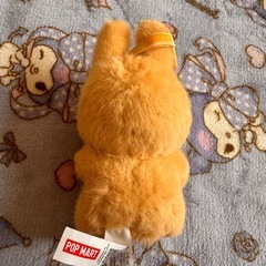 POP MART LABUBU ポップマート ラブブ1①の画像