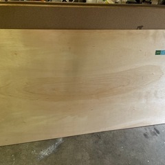 3✖️6 合板　4㎜　(10枚ありますが価格は1枚の値段です。)
の画像