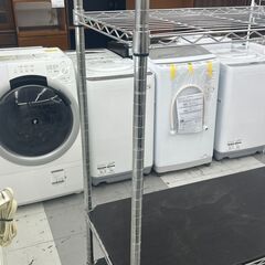 ★リユースのサカイ千葉中央店★  メタルラック  H156×D46×W90 クリーニング済み TC5245の画像