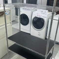 ★リユースのサカイ千葉中央店★  メタルラック  H156×D4...