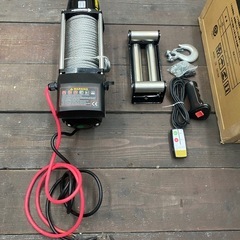 ウィンチの画像