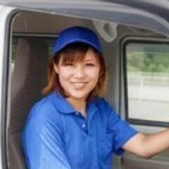 【更新】日給上がりました！　　　　　　　５日勤務で毎週10万円お支払い！　　 ６日勤務でもっと稼ぐ事も可能！　　　　Amazonドライバー募集の画像