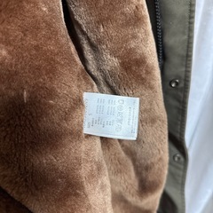 古着⭐︎ミリタリーアウターの画像