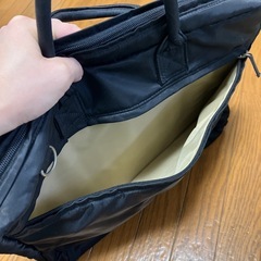 【非対面】PCバッグ　13インチサイズの画像