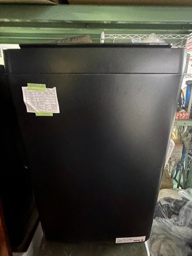￥15000/Hisense 5.5kg洗濯機/HW-G55E4K/ブラック/2024年製　01
