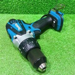 マキタ HP458DZ 充電式震動ドライバドリル【船橋馬込店】【店頭取引限定】【未使用】管理番号：ITM7CGYEUGGFの画像