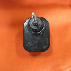 LA600Sタント レベリング左側の画像