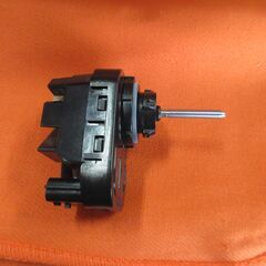 LA600Sタント レベリング左側の画像