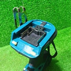 マキタ HP458DZ 充電式震動ドライバドリル【船橋馬込店】【店頭取引限定】【未使用】管理番号：ITM7CGYEUGGFの画像