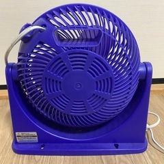 サーキュレーター　ジャンク品の画像