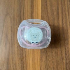 おしゃぶりの画像