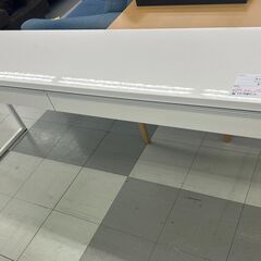 ★リユースのサカイ千葉中央店★  デスク ホワイト H74×D4...