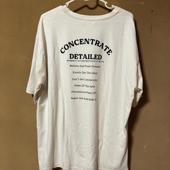 Ｔシャツの画像