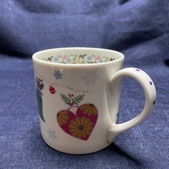 クリスマスデザイン　ポーセラーツ体験会 - ワークショップ