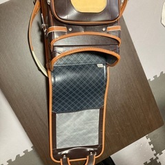 来春小学校入学を控えてるお子様が居る方へ⭐︎ランドセル（ブラウン）の画像