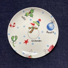 クリスマスデザイン　ポーセラーツ体験会 - イベント