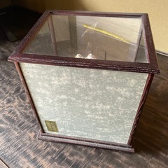 ※急ぎ！！ 京人形 小刀屋忠兵衛 人形の画像