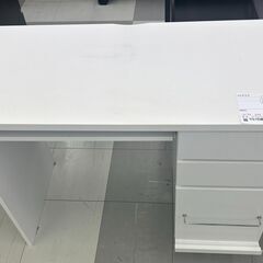 ★リユースのサカイ千葉中央店★  PCデスク ホワイト H75×...