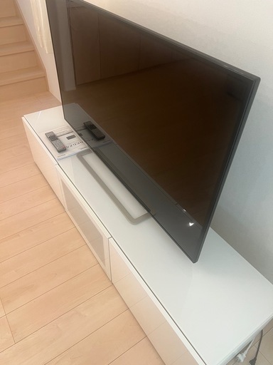 【決まりました
】液晶カラーテレビのみ【牛久1】