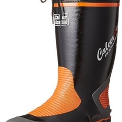 28.0cm 芯入り長靴&新品の画像