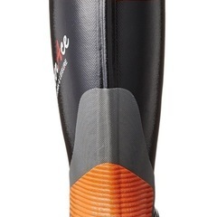 28.0cm 芯入り長靴&新品の画像