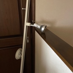 無印良品　照明器具　スポットの画像