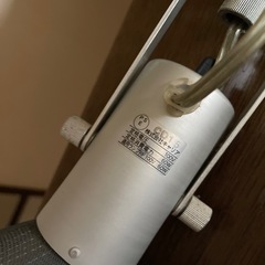 無印良品　照明器具　スポットの画像