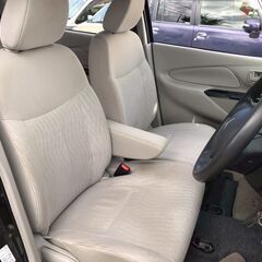 低走行のekワゴン36000Km！2年車検付！の画像