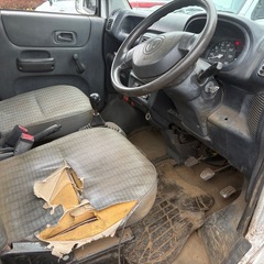 自走可　検R8年5月28日までの画像