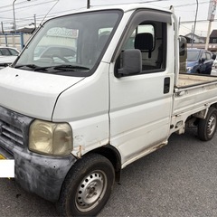 自走可　検R8年5月28日までの画像