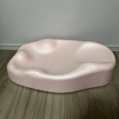 ただいま取引停止中です【定価4400円】【美品】リッチェル ひんやりしないおふろマットR 新生児~6カ月頃の画像